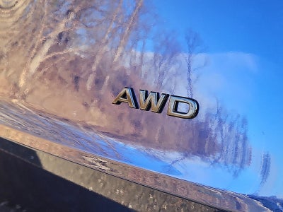 2026 Nissan Rogue 2026.5 AWD Dark Armor