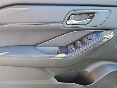 2026 Nissan Rogue 2026.5 AWD Dark Armor