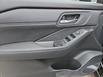 2026 Nissan N/A Dark Armor™