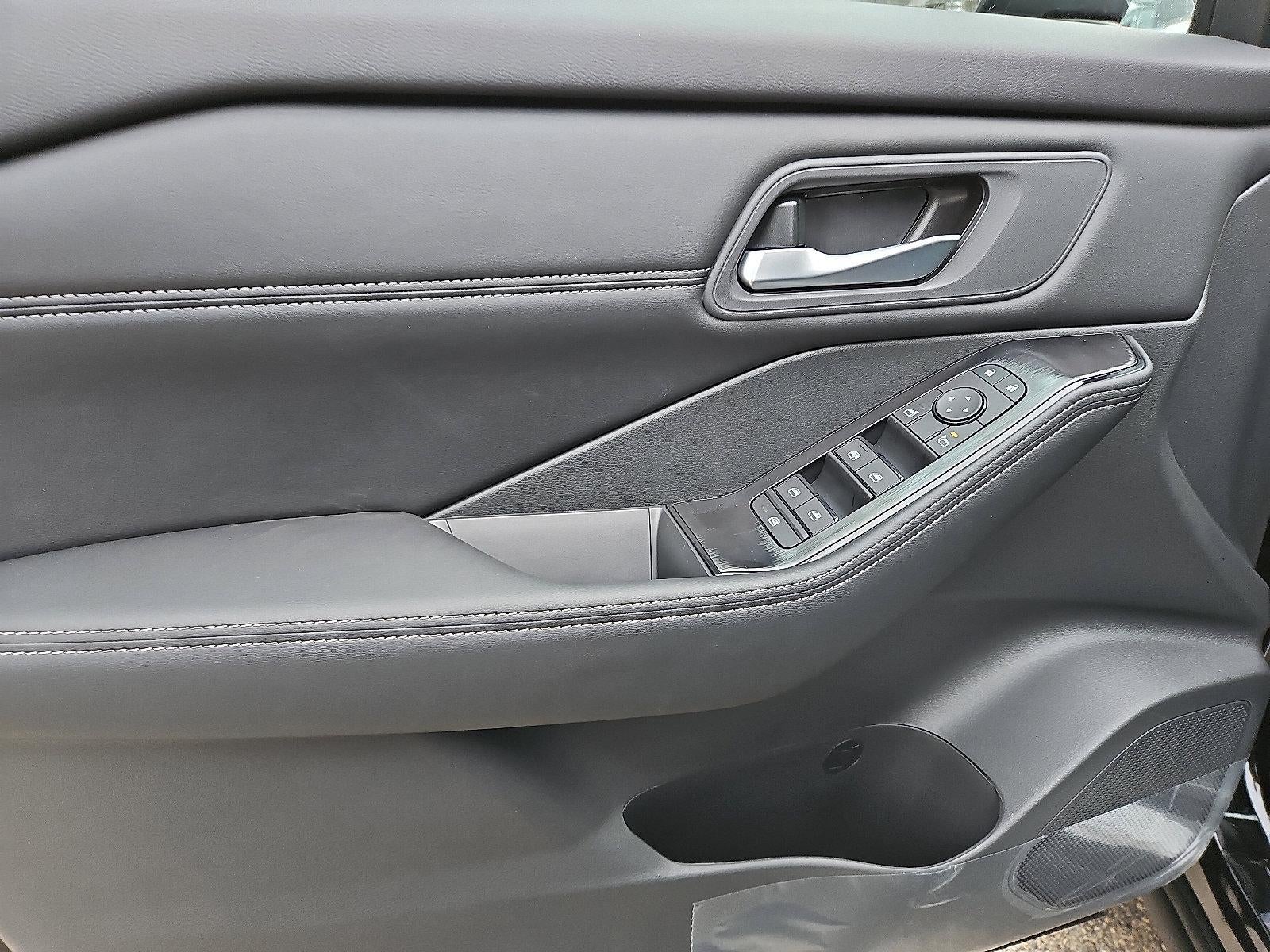 2026 Nissan N/A Dark Armor™