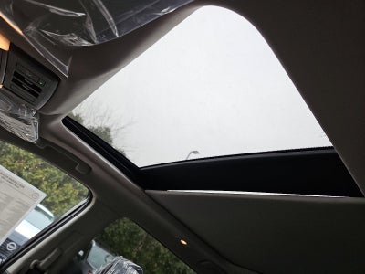 2026 Nissan N/A Dark Armor™