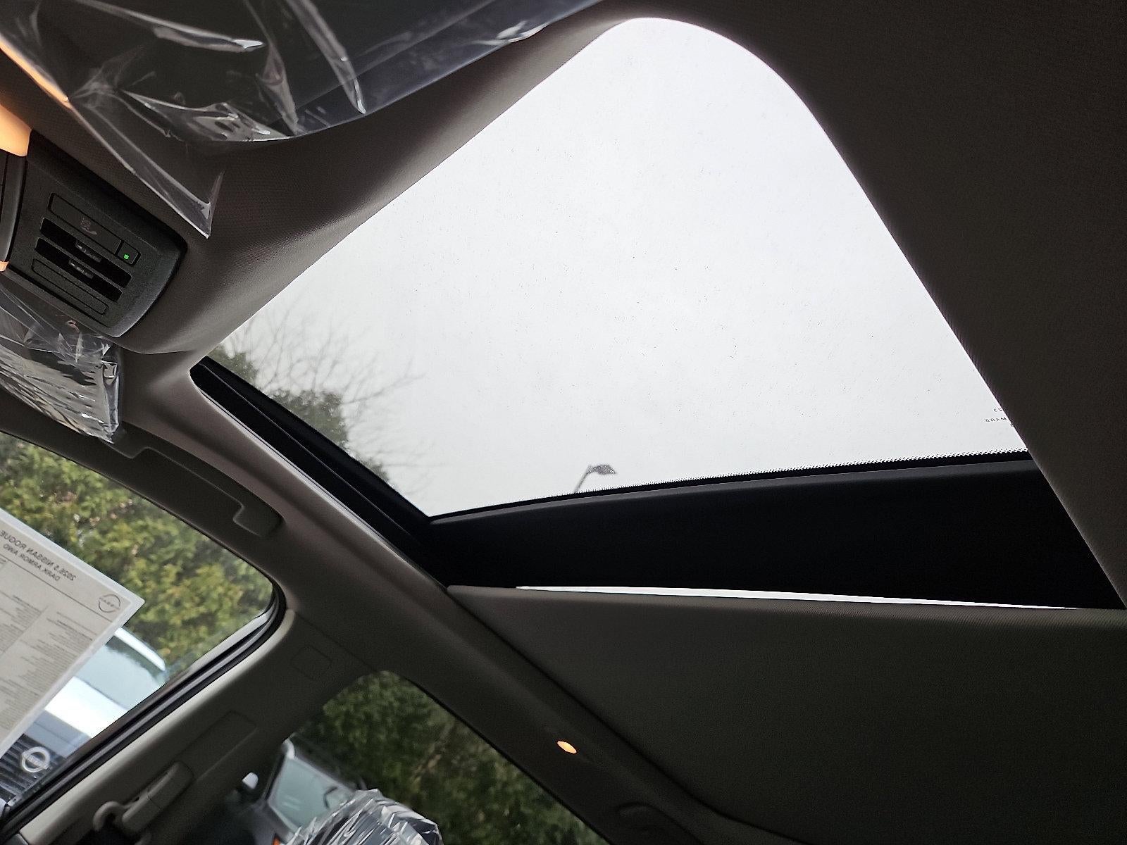 2026 Nissan N/A Dark Armor™