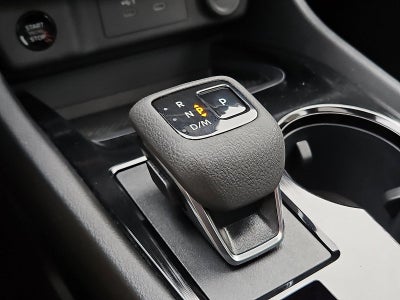 2026 Nissan N/A Dark Armor™