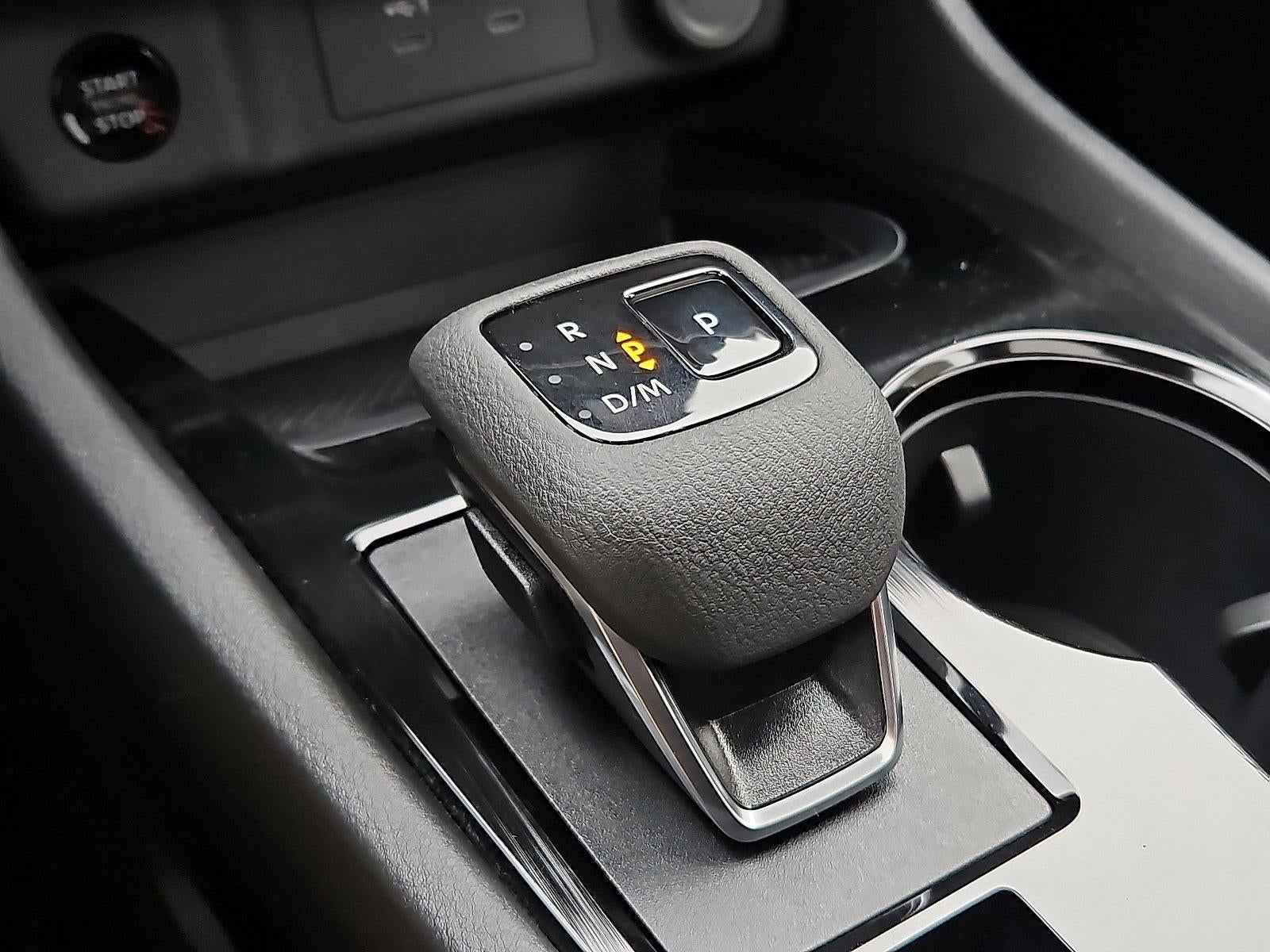 2026 Nissan N/A Dark Armor™