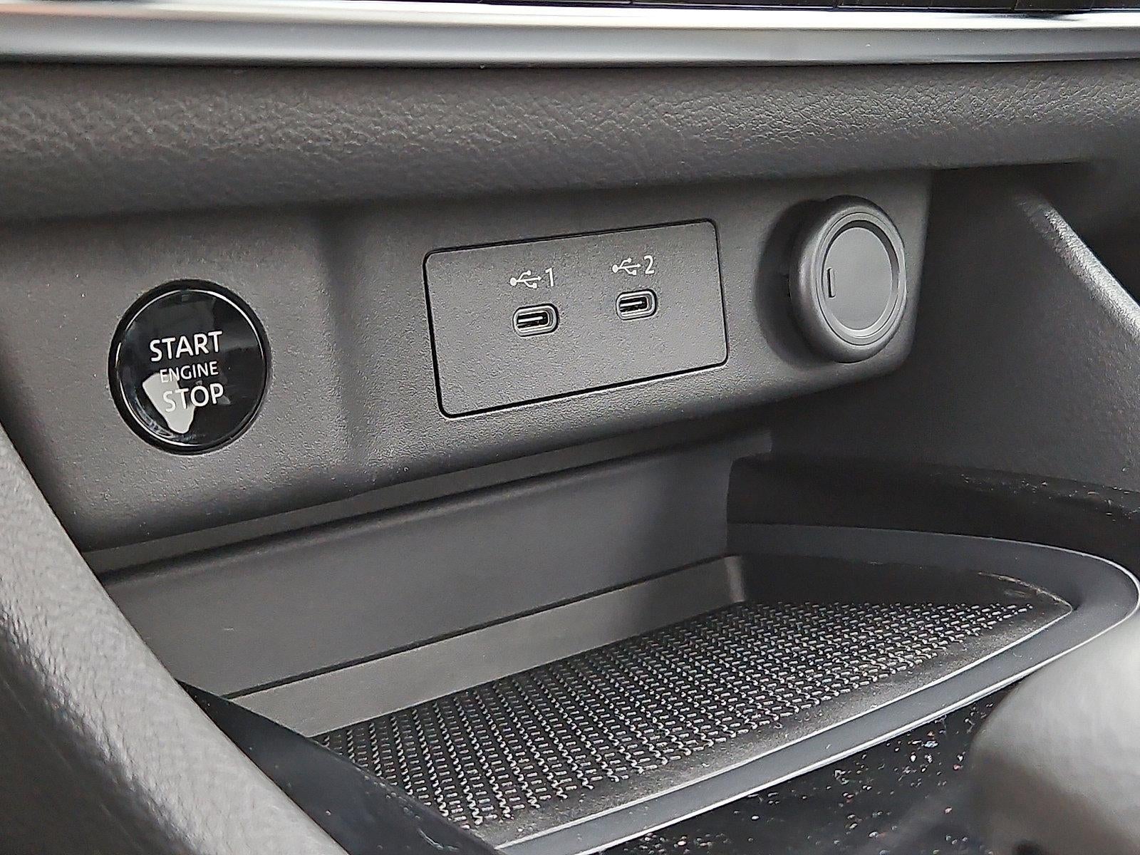 2026 Nissan N/A Dark Armor™