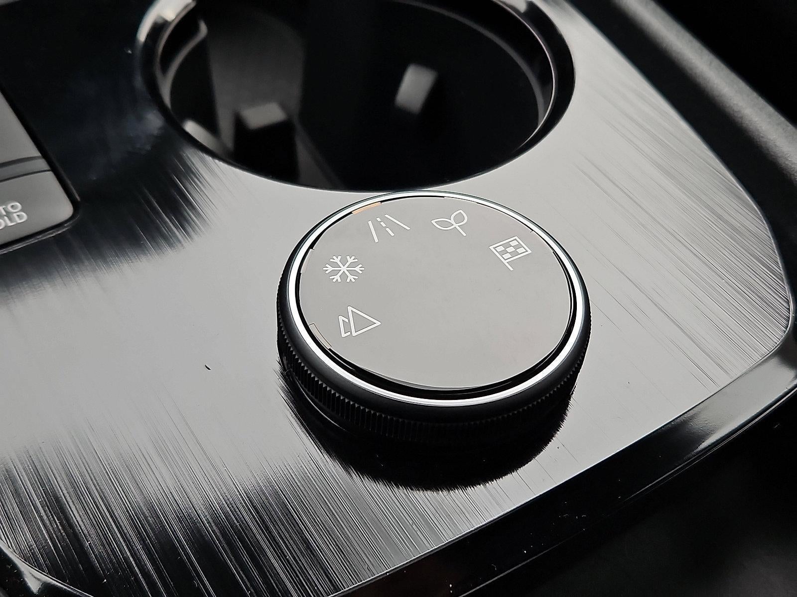 2026 Nissan N/A Dark Armor™