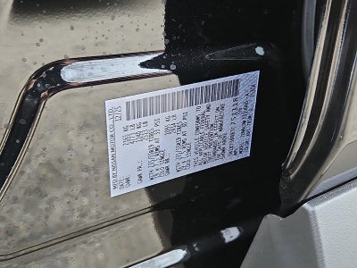 2026 Nissan N/A Dark Armor™