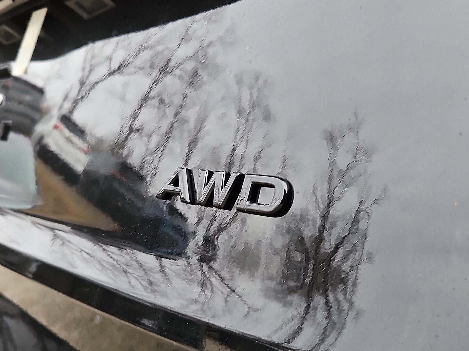 2026 Nissan N/A Dark Armor™