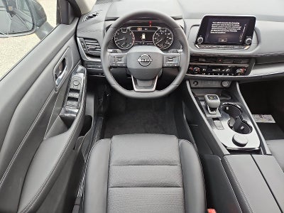 2026 Nissan N/A Dark Armor™