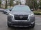 2023 Nissan Pathfinder S