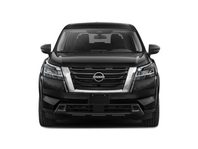 2023 Nissan Pathfinder S
