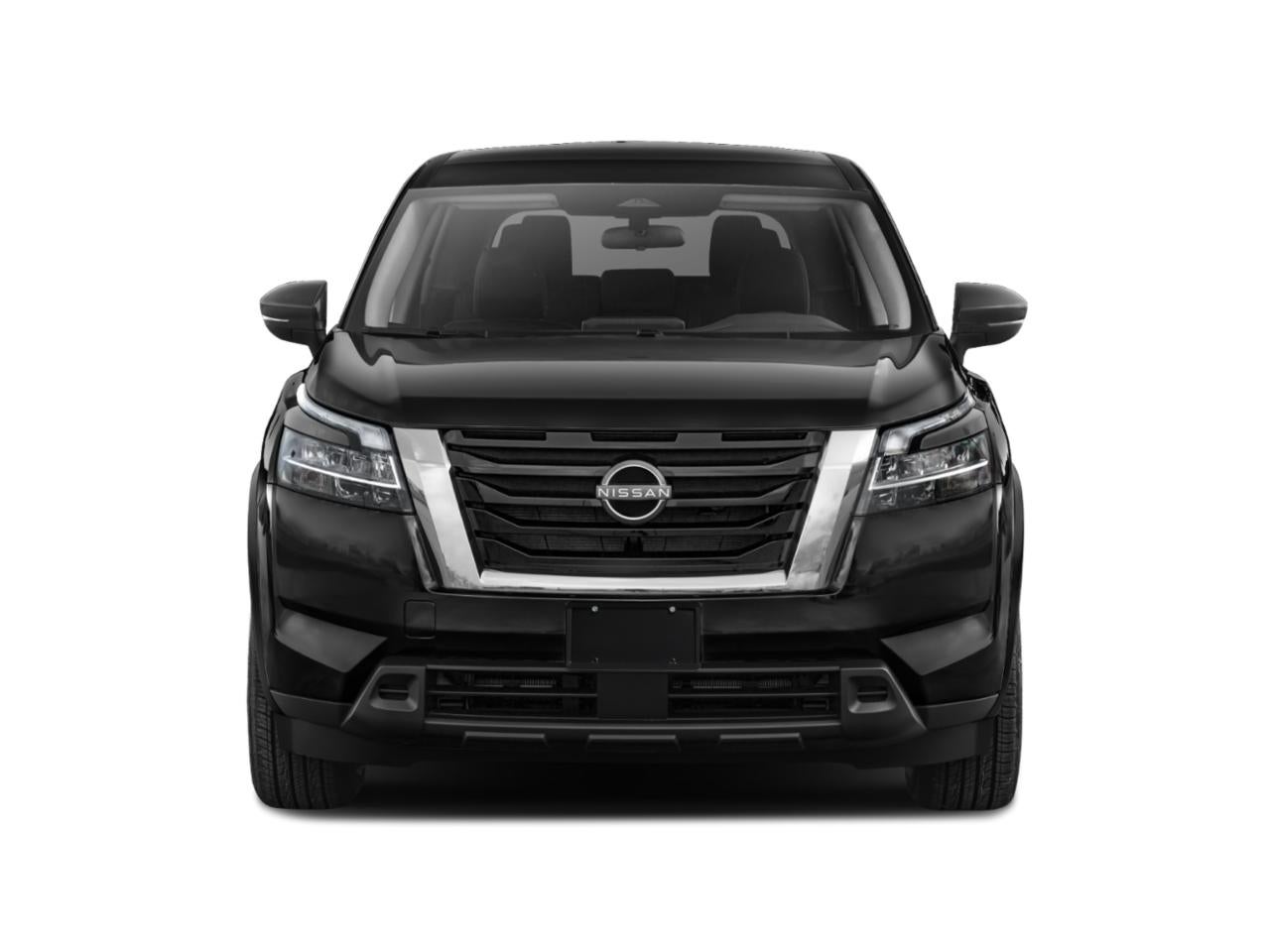 2023 Nissan Pathfinder S
