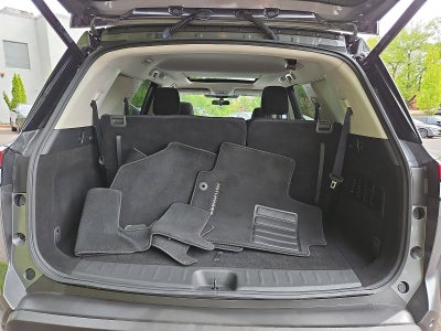 2023 Nissan Pathfinder SV