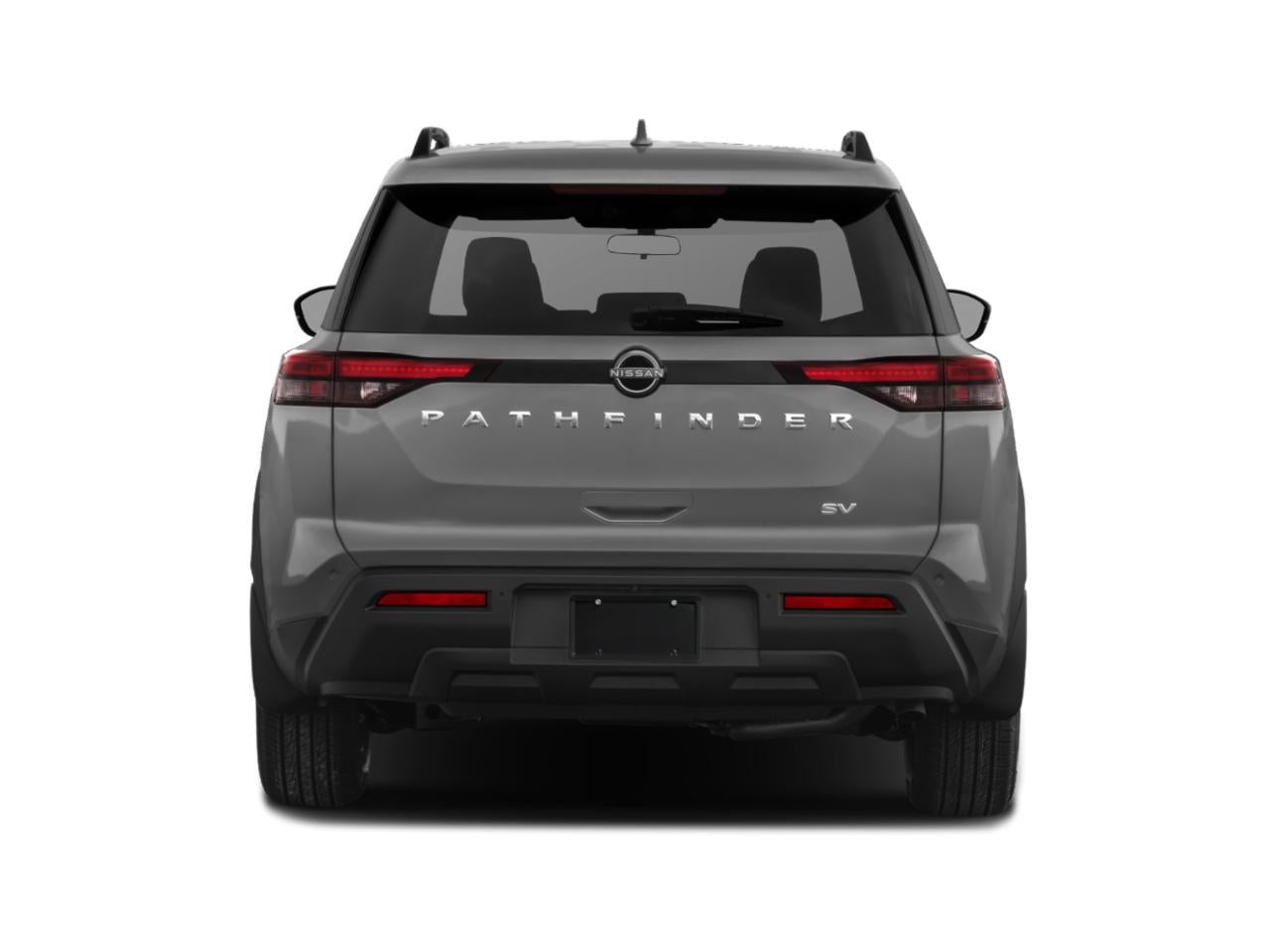2023 Nissan Pathfinder SV