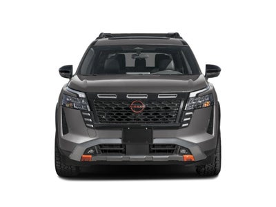 2026 Nissan Pathfinder Rock Creek®