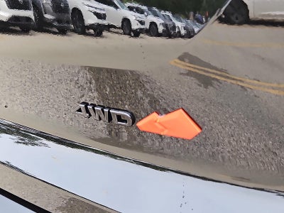 2026 Nissan Pathfinder Rock Creek®