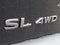2026 Nissan Pathfinder SL 4WD