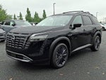 2026 Nissan Pathfinder SL 4WD