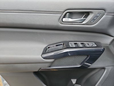 2026 Nissan Pathfinder Platinum 4WD