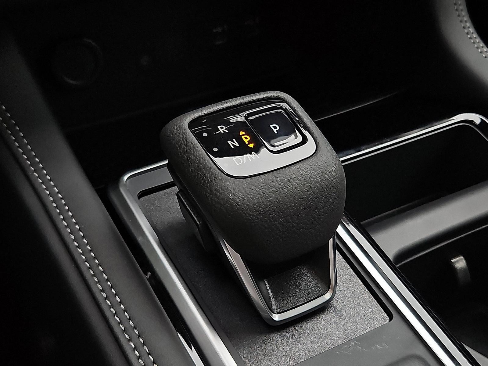2026 Nissan Pathfinder Platinum 4WD