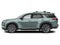 2026 Nissan Pathfinder Platinum 4WD
