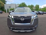 2022 Nissan Pathfinder Platinum 4WD