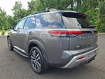 2022 Nissan Pathfinder Platinum 4WD