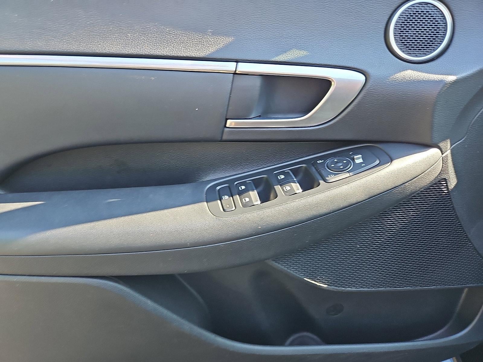 2020 Hyundai SONATA SEL 2.5L