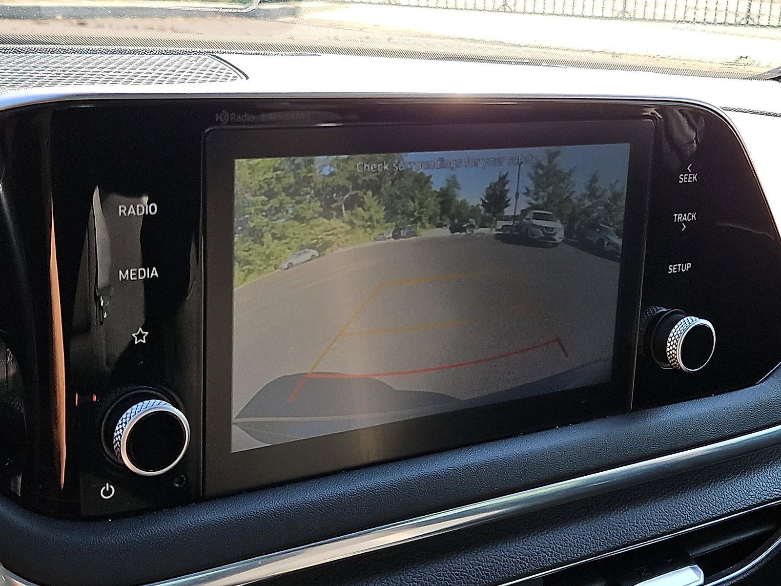 2020 Hyundai SONATA SEL 2.5L