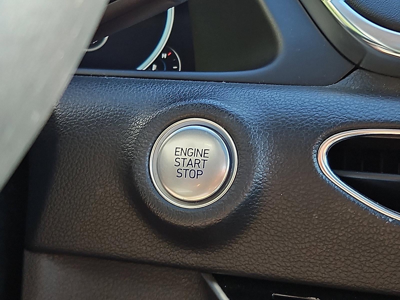 2020 Hyundai SONATA SEL 2.5L