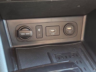 2020 Hyundai SONATA SEL 2.5L