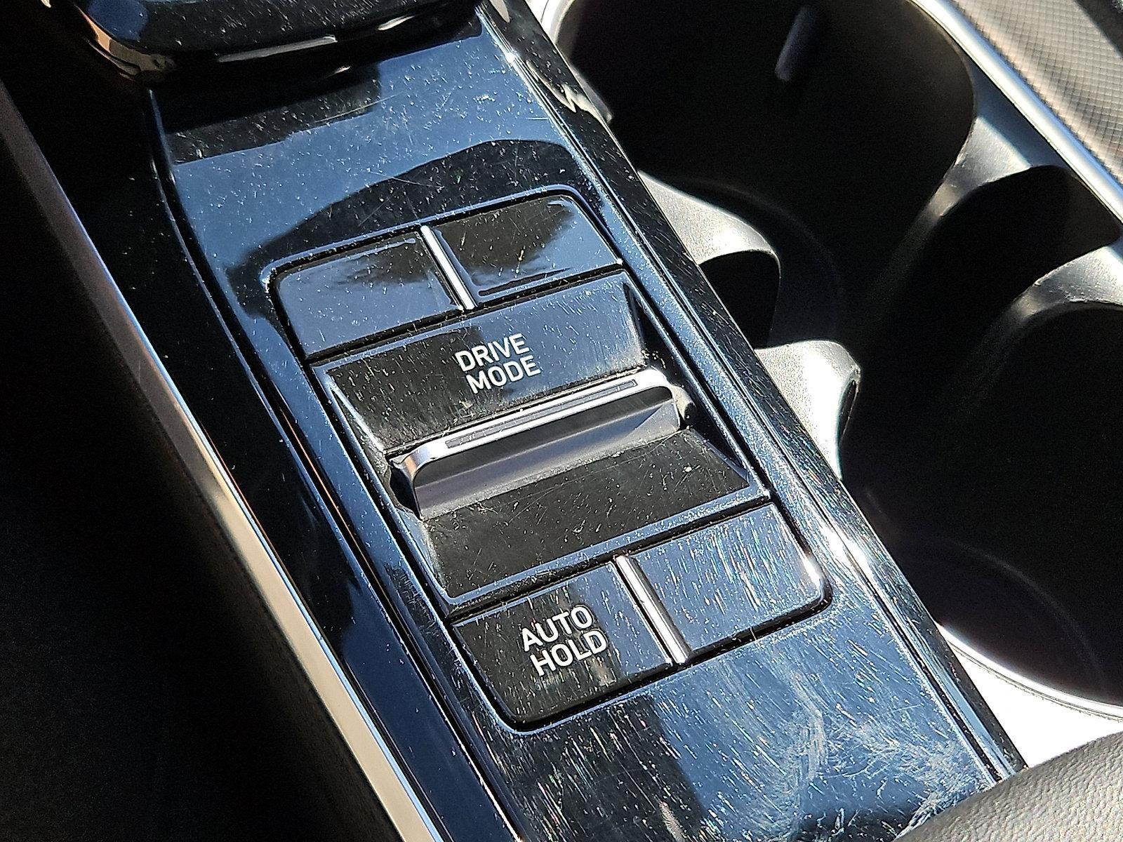 2020 Hyundai SONATA SEL 2.5L