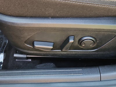 2020 Hyundai SONATA SEL 2.5L