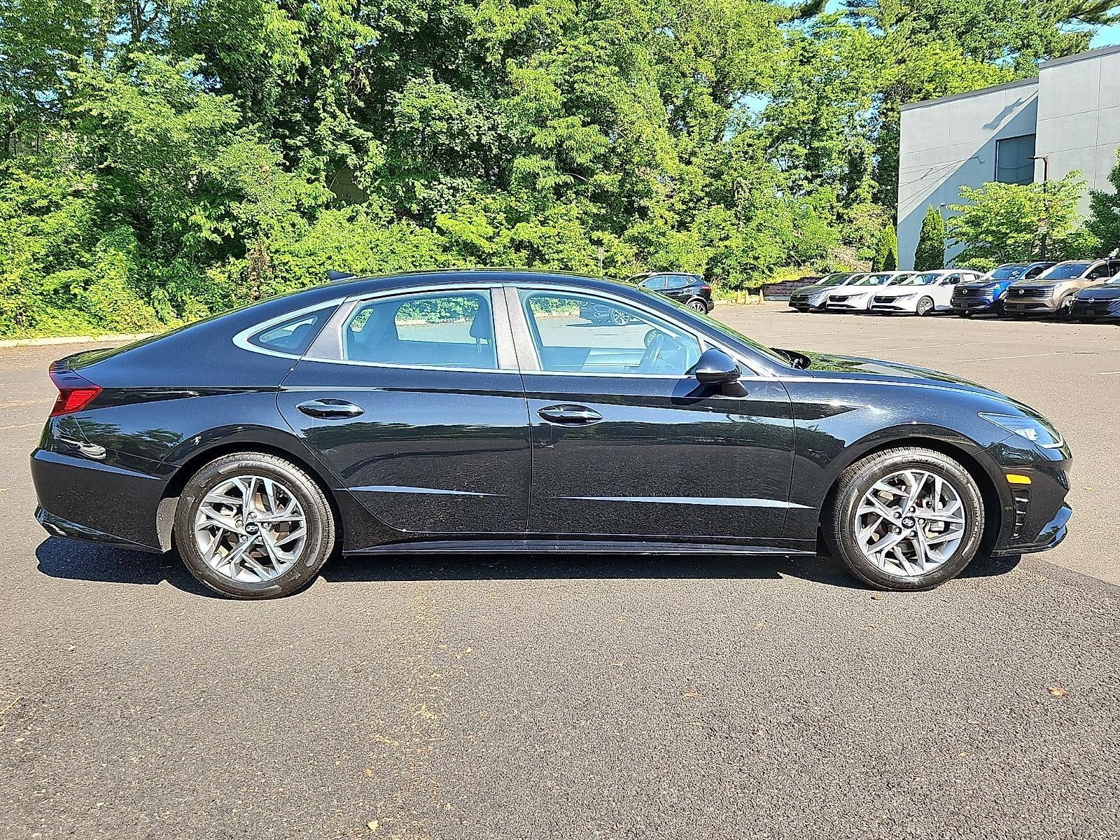 2020 Hyundai SONATA SEL 2.5L