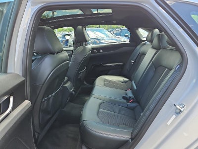 2024 Kia K5 GT-Line Auto FWD