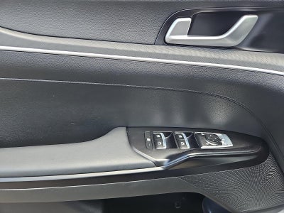 2024 Kia K5 GT-Line Auto FWD