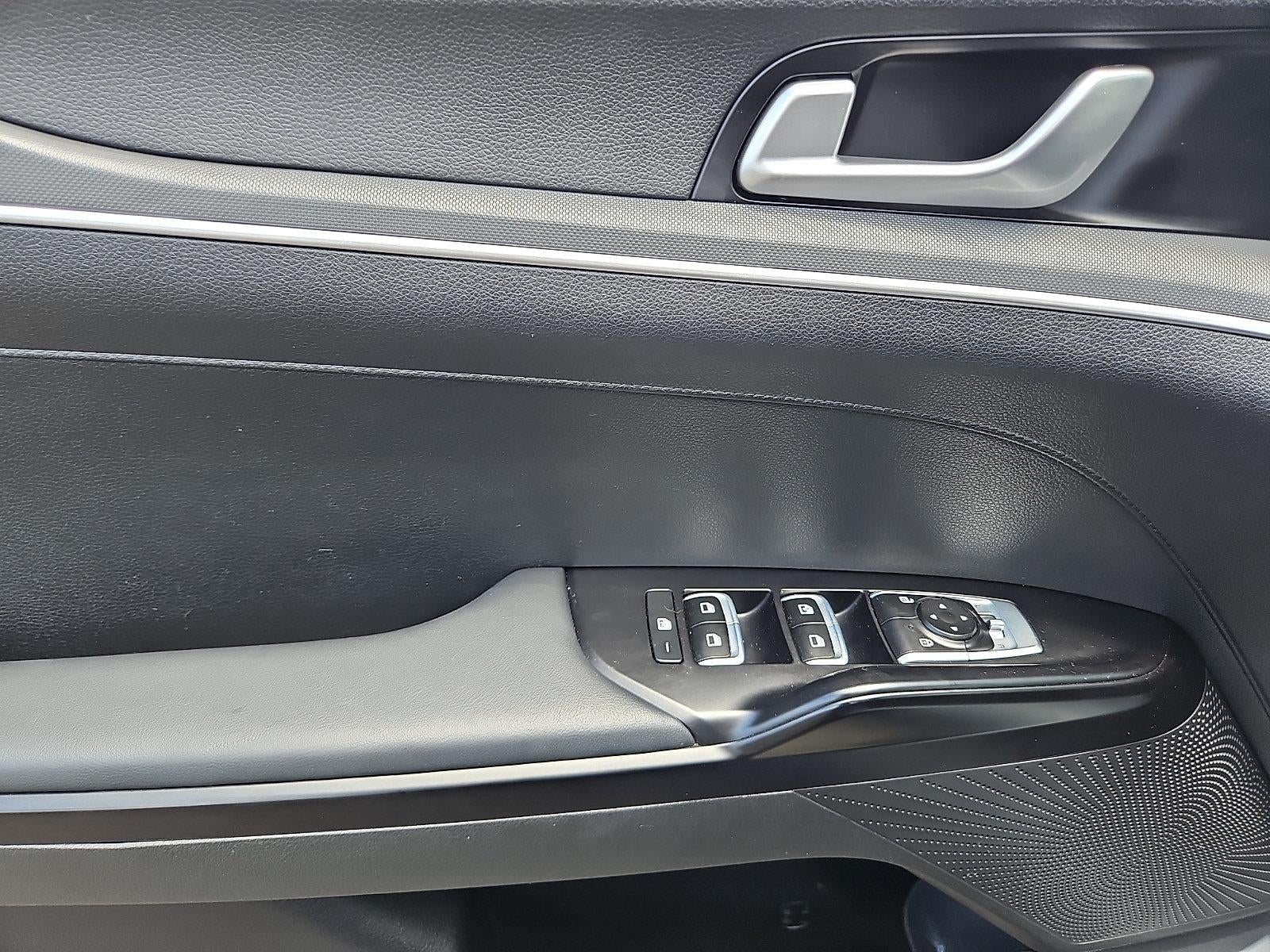 2024 Kia K5 GT-Line Auto FWD