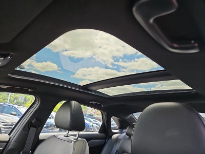 2024 Kia K5 GT-Line Auto FWD