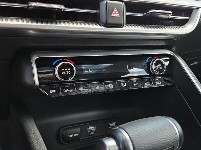 2024 Kia K5 GT-Line Auto FWD