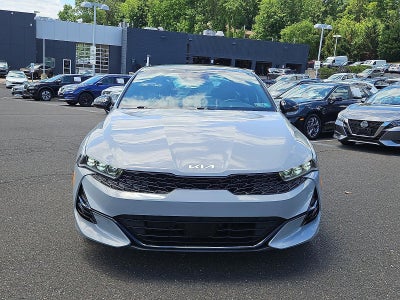 2024 Kia K5 GT-Line Auto FWD