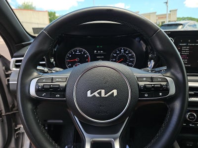 2024 Kia K5 GT-Line Auto FWD