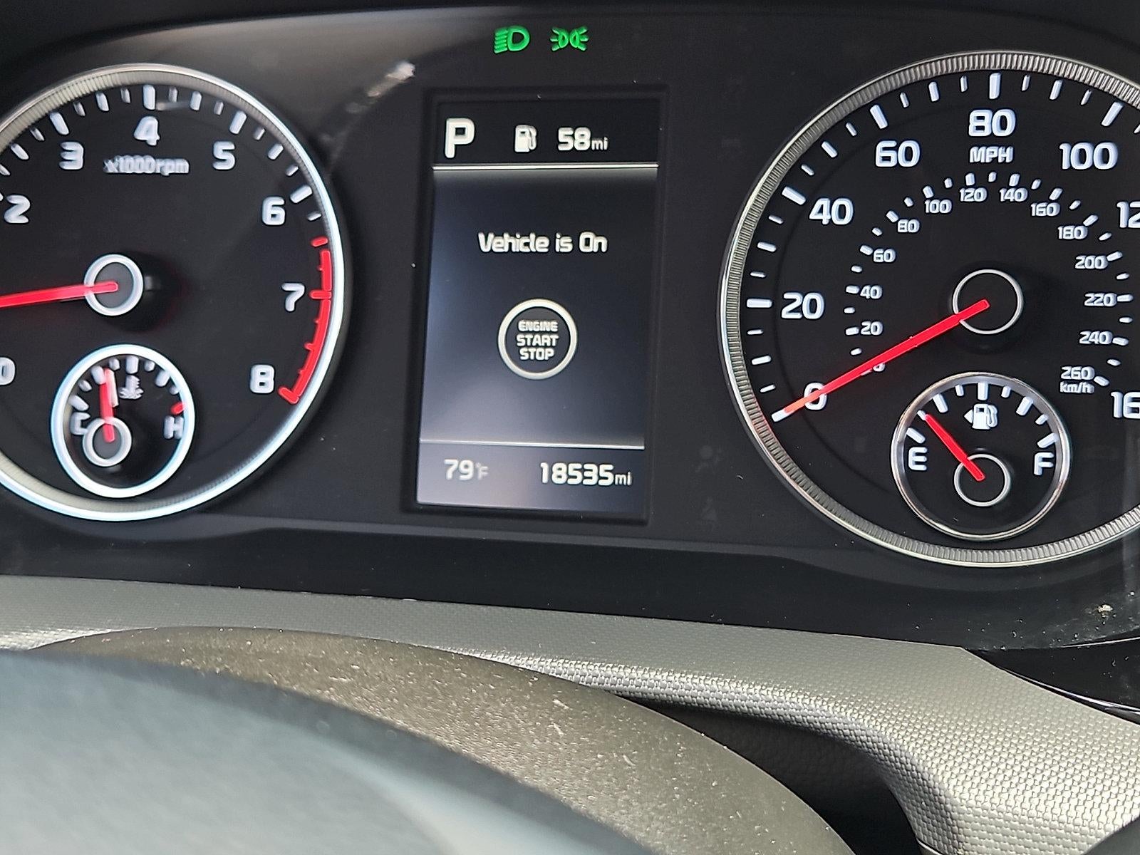 2024 Kia K5 GT-Line Auto FWD