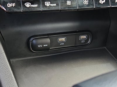 2024 Kia K5 GT-Line Auto FWD