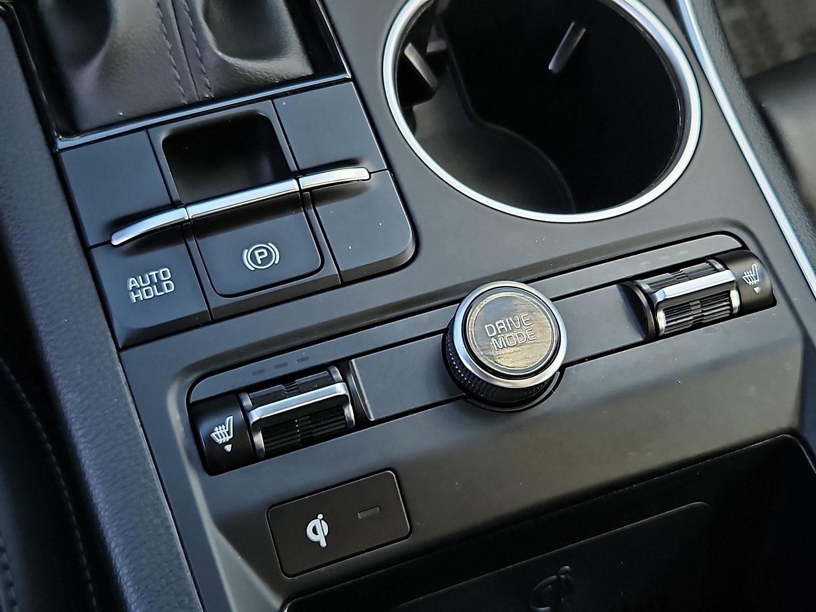 2024 Kia K5 GT-Line Auto FWD
