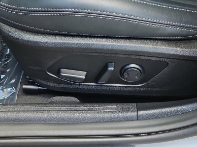 2024 Kia K5 GT-Line Auto FWD