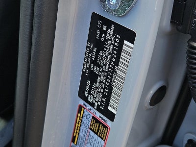 2024 Kia K5 GT-Line Auto FWD