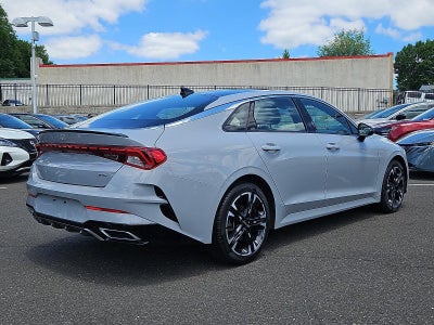 2024 Kia K5 GT-Line Auto FWD