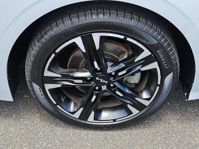 2024 Kia K5 GT-Line Auto FWD
