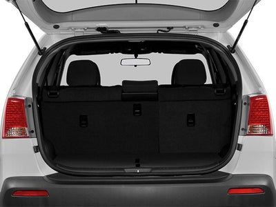 2013 Kia Sorento AWD 4dr I4-GDI EX