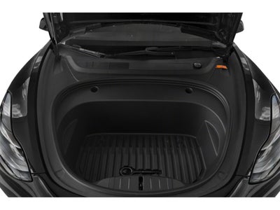 2023 Tesla Model 3 RWD